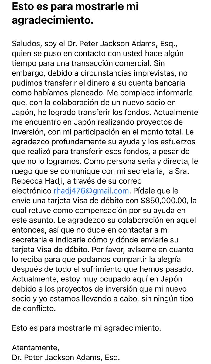 KSAPTY's tweet image. No pensaba reírme tanto a estas horas, JAJAJAJAJAJAJAJAJAJAJAJAJAJAJAJA  🤣🤣🤣

En serio hay gente que puede caer en ese tipo estafas o algo así???  🤦🏻‍♀️🤦🏻‍♀️🤦🏻‍♀️