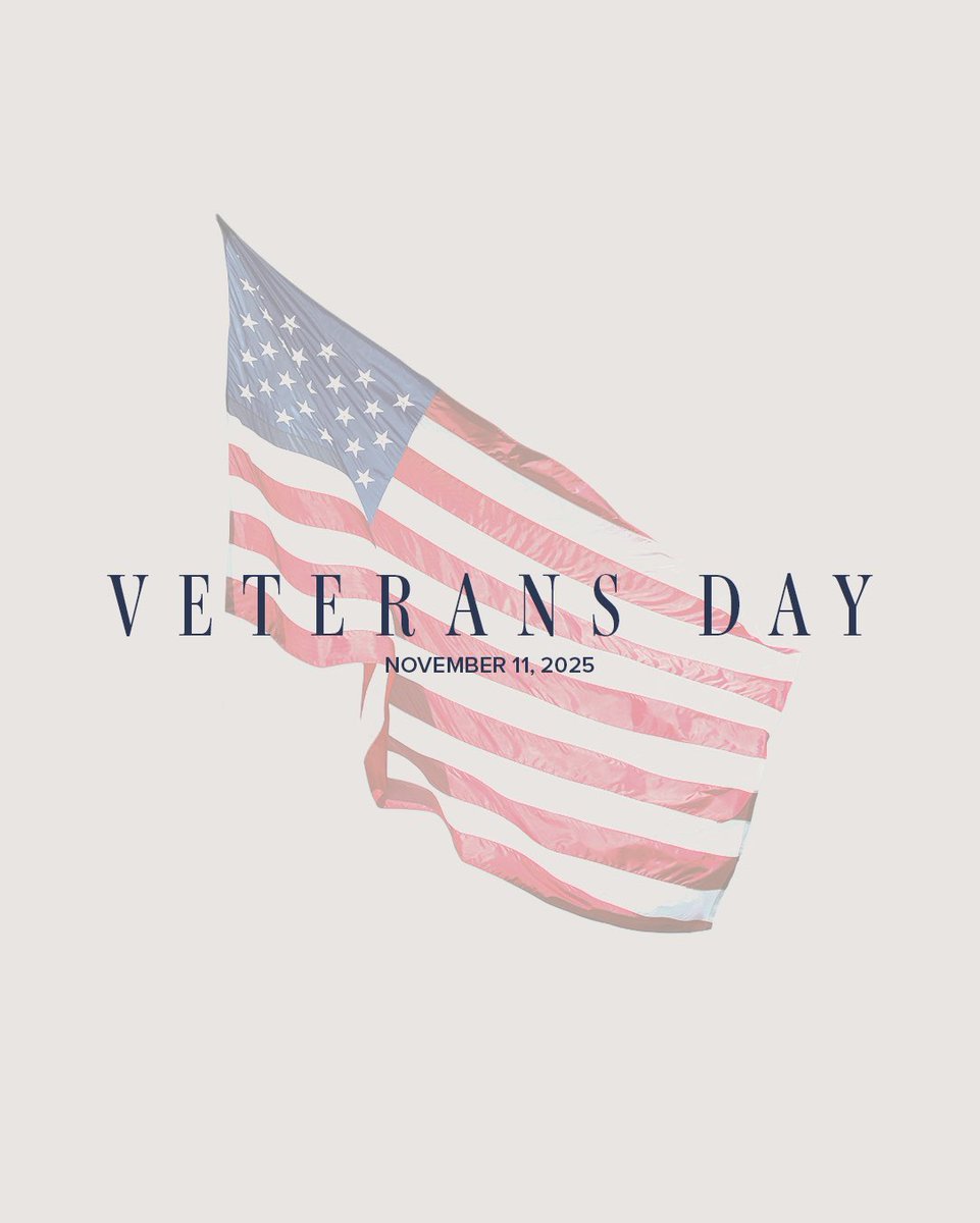 As the son of a World War II veteran, I hold deep gratitude for all who’ve worn our nation’s uniform. I honor the brave men and women from Kentucky and across our nation who, like my dad, answered the call to serve our country. Their courage and sacrifice safeguard the freedoms