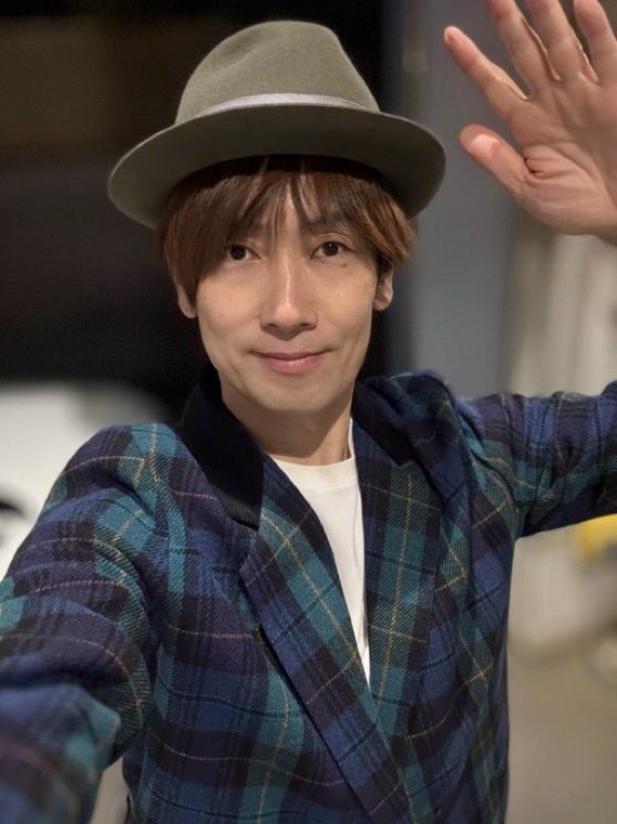 お誕生日おめでとうございます🎂🥰
いつも私に生きる希望を素敵な歌まねをありがとうございます☺️

こくぶさんにとって幸せで素敵な年でありますように🤖🍀

これからも推して推して推しまくりますでございます！😉🫶

#ビューティーこくぶ さん
<a href="/beauty_monomane/">ビューティーこくぶ</a> 
#推し様