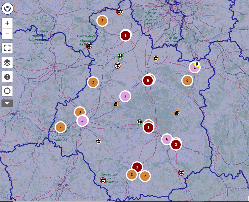 Vincent Pantaloni tweet media