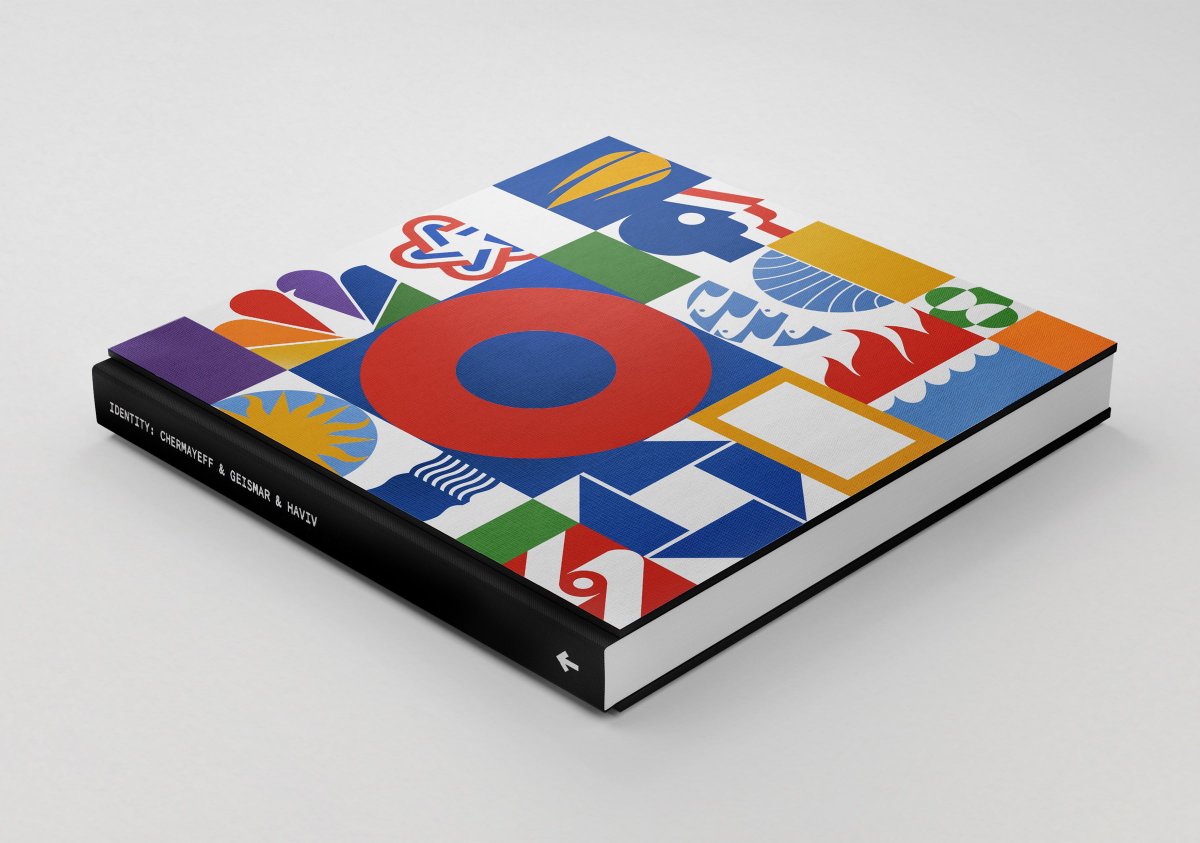 saturday's tweet image. Compact in form, expanded in content. The original was the final project I worked on with Ivan before he passed. This has 70 or so new logos in it, carrying forward his legacy, continuing to document Tom's 68-year-and-counting career, and many new collaborations as a team.…