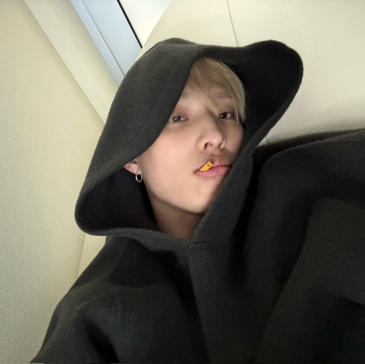 #NewProfilePic