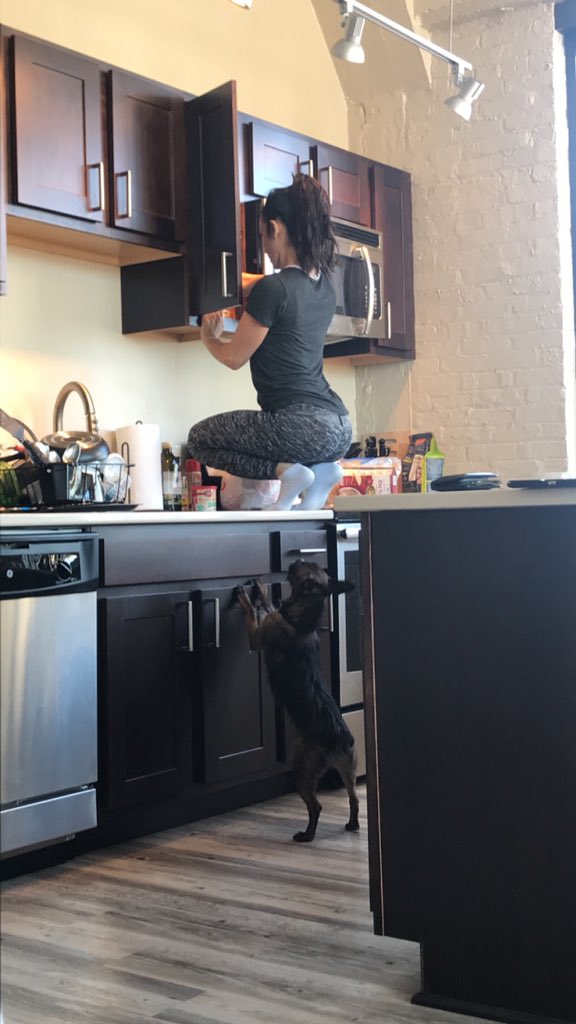 pixie_AMK's tweet image. It's all a matter of technique 🙃