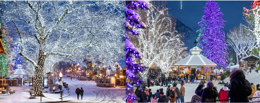 Da New York alle Hawaii, gli Stati Uniti si accendono di magia natalizia! Scopri gli eventi e le destinazioni imperdibili di #BrandUSA per vivere le feste tra luci, tradizioni e spettacoli da costa a costa.

#BrandUSA #Christmas 

bit.ly/4qRRLGL