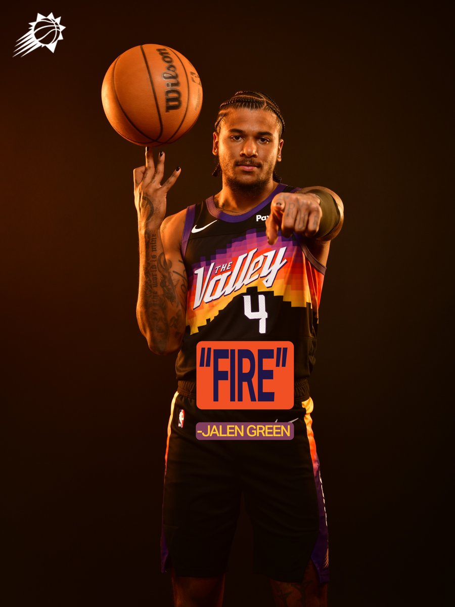 Suns's tweet photo. https://t.co/YIulZR9iTS