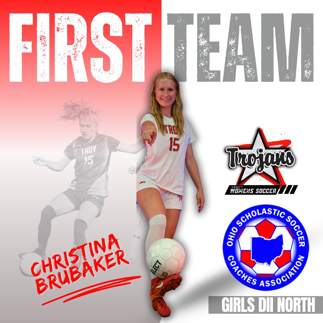 Troy HS Women’s Soccer (@troywomensoccer) on Twitter photo 