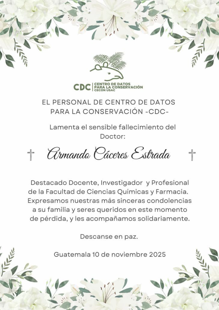 CDC Guatemala tweet media