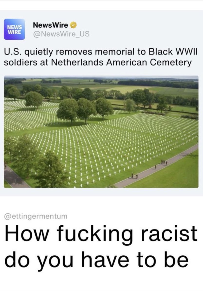 Happy Veterans Day, MAGA. Just a reminder that you voted for this shit. And there will be a reckoning.