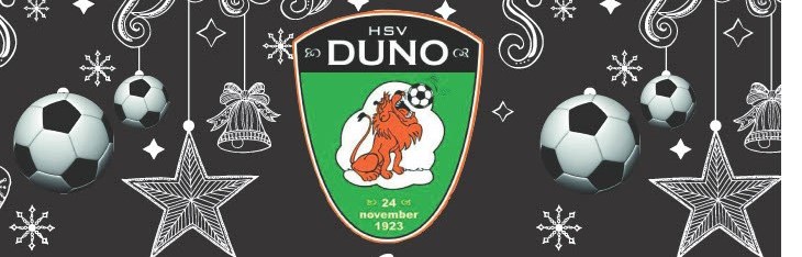 DUNO Kerstdiner 2025 op 20 december, kaartverkoop begint dlvr.it/TPCKxF