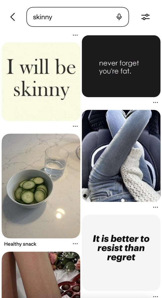 lizisstarving's tweet image. this feels like a recession indicator