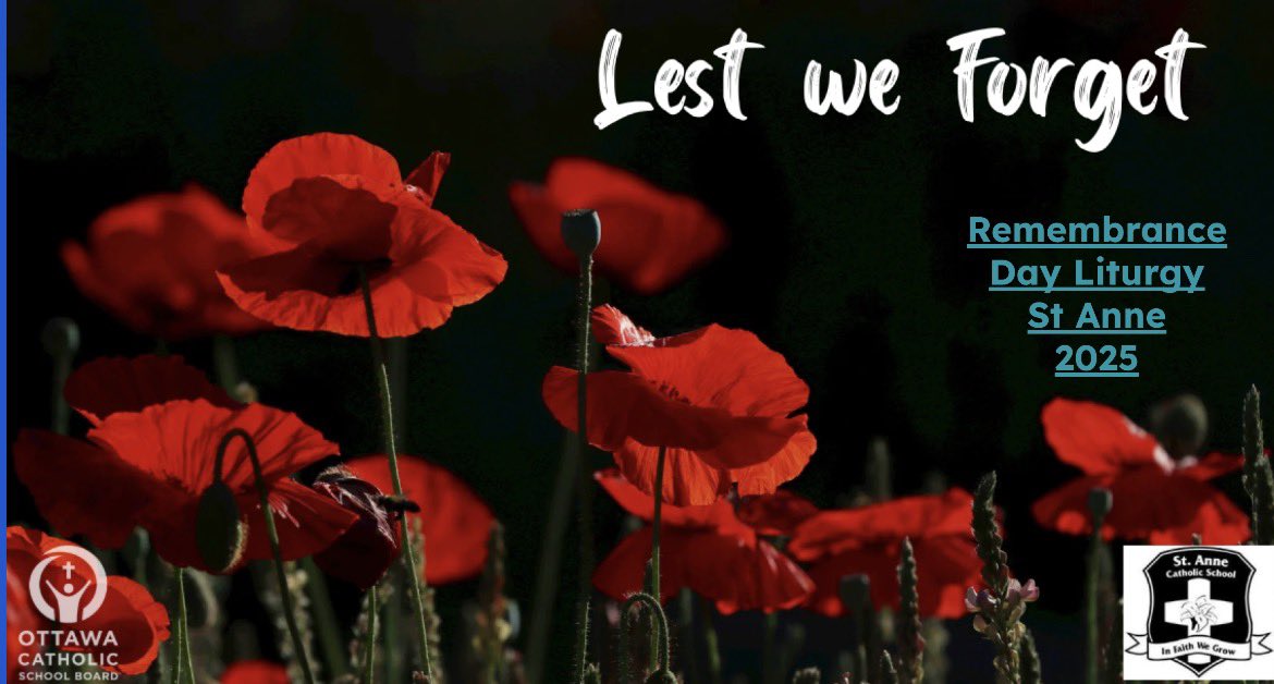 St. Anne School tweet media