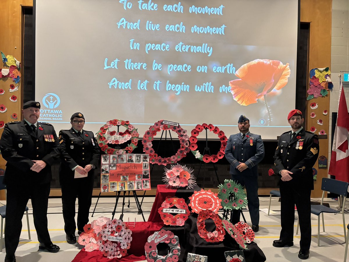 St. Anne School tweet media