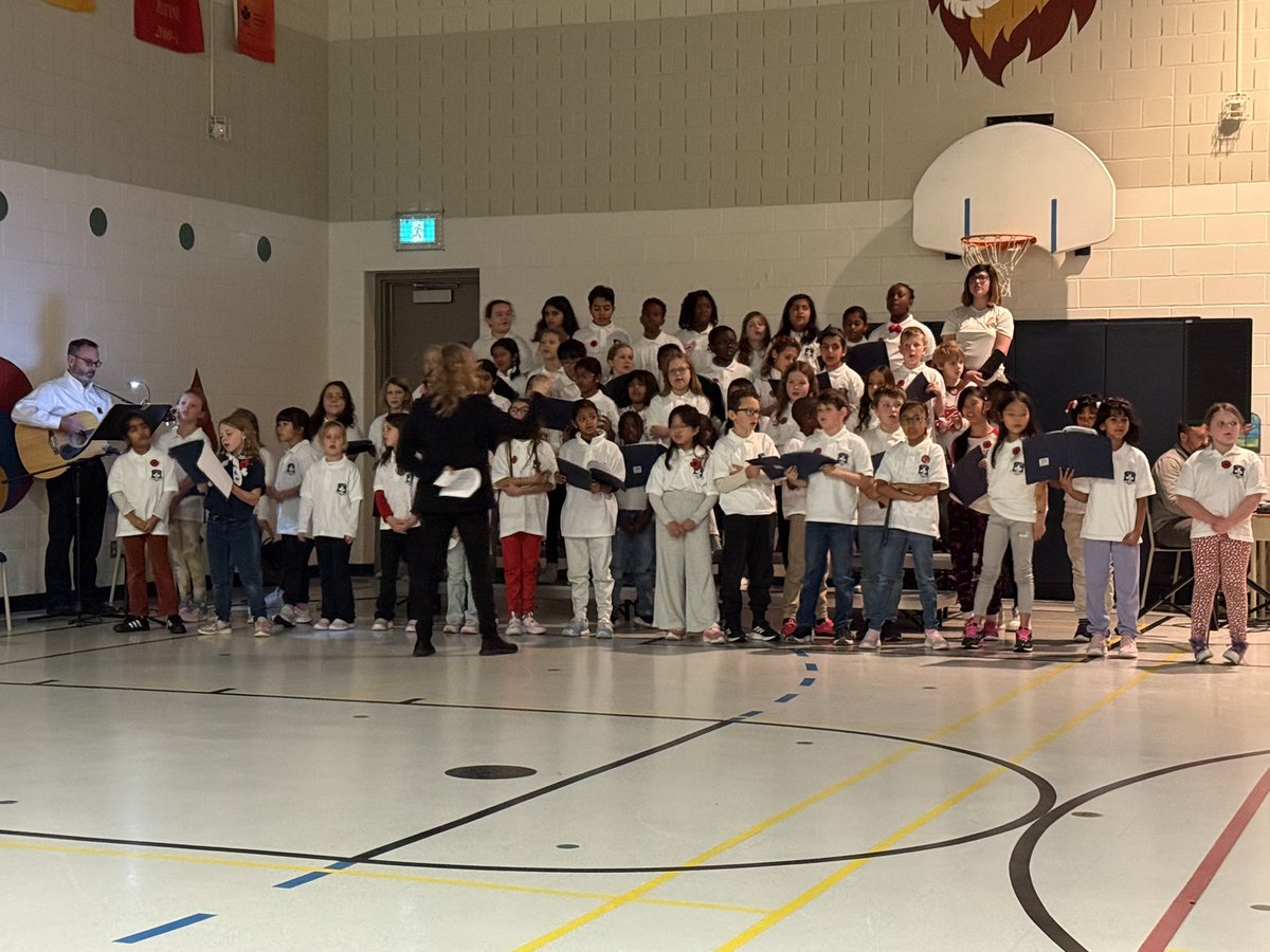 St. Anne School tweet media