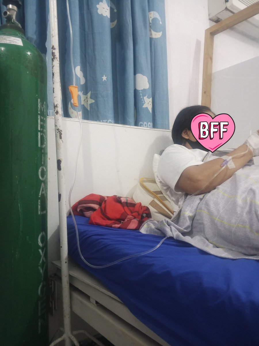 carvedpot's tweet image. ik this is not my usual post pero kakapalan ko na po mukha ko nakakahiya man. my mom is currently at the hospital who's in need of surgery sa gallbladder. the amount of money we need is pretty big. i am humbly asking to for those who can for help po sana :(
any amount will do.