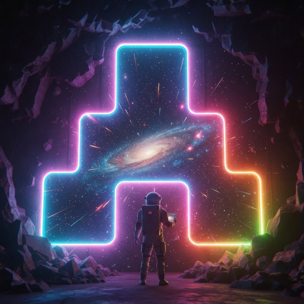 Dapaa01_'s tweet image. @ARCTerminal opens the gateway to a new dimension — not an app, but a living OS where AI has memory, emotion, and reasoning. Fully on-chain. Permissionless. Intelligent. Step into the future where you don’t just use the system — you become part of it. 🌌

#Web3 #AI #DeOS #ARC