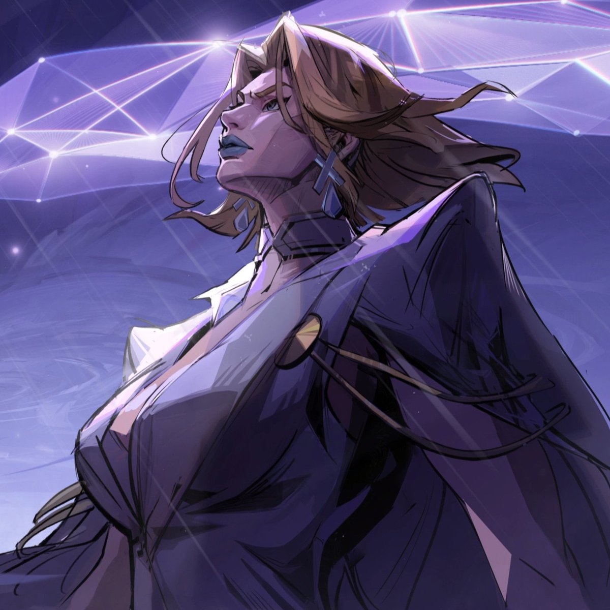 daredva's tweet image. which could mean NOTHING