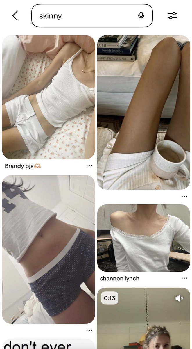 lizisstarving's tweet image. this feels like a recession indicator