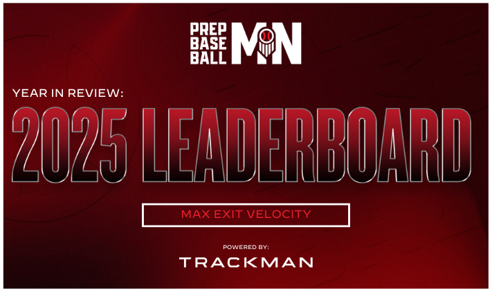 𝘽𝙚𝙨𝙩 𝙤𝙛 𝙩𝙝𝙚 𝘽𝙚𝙨𝙩 🏆 𝙀𝙭𝙞𝙩 𝙑𝙚𝙡𝙤𝙘𝙞𝙩𝙮

Check out who killed baseballs this past year.

📲: loom.ly/jlpws4Q

<a href="/prepbaseball/">Prep Baseball</a> | <a href="/AJuddy13/">Andy Judkins</a>
