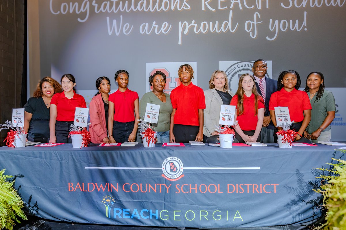 Baldwin Schools tweet media