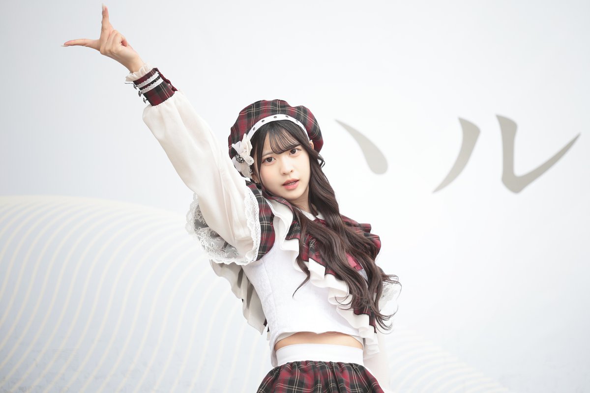 mokosuke410's tweet image. 2025.11.2
#福間彩音 さん
#ハルニシオン

#LivePhoto #ライブ撮影