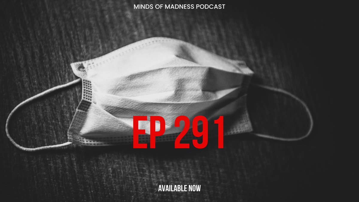 ⚠️Episode #291 ⚠️
Text Messages from the Dead—The Gretchen Anthony Case AVAILABLE NOW 🎧

In March 2020, as the world retreated into isolation, families learned to trust digital voices as their sole connection to loved ones. Text messages became lifelines, and a simple "I have