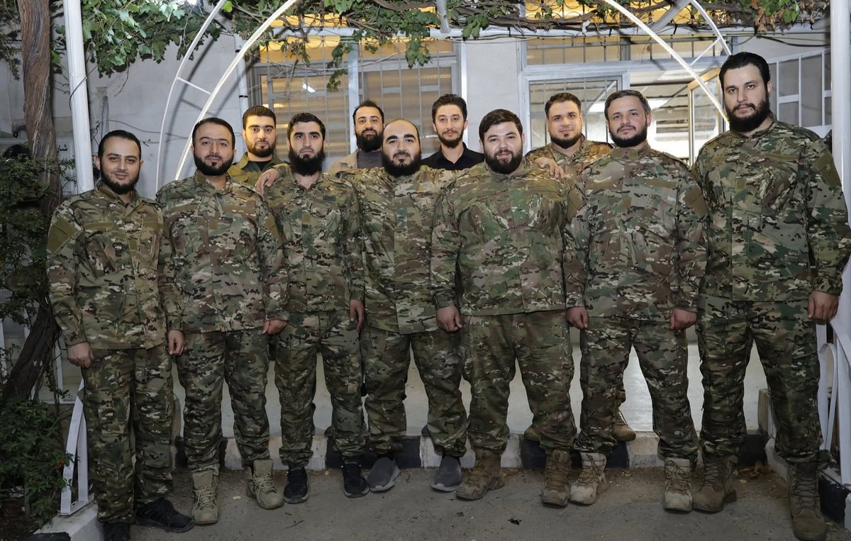 تحضيراً لاحتفالات النصر..