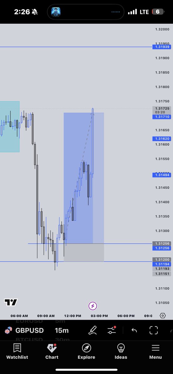 CollinsTheLiquidator tweet media