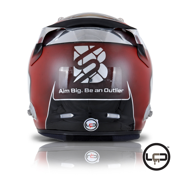 Always a pleasure painting for Stefan