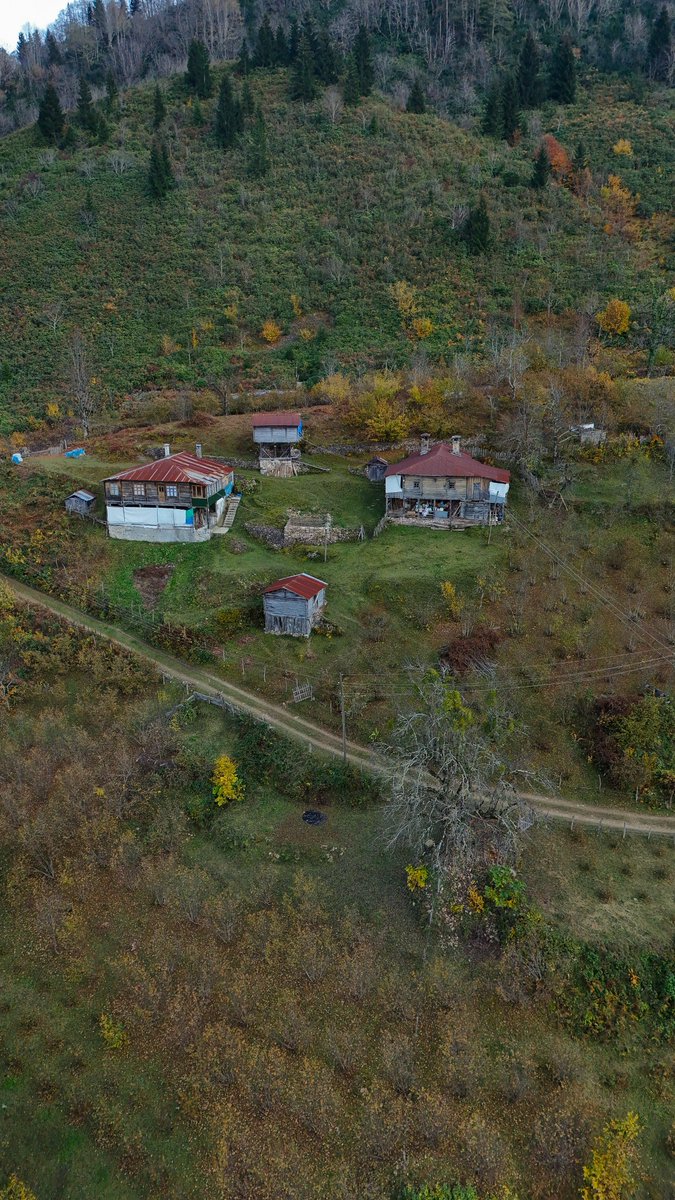 Bir köy, bin huzur: Macahel.