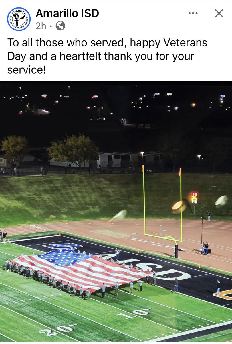Amarillo ISD Athletic Department (@teamaisd) on Twitter photo 