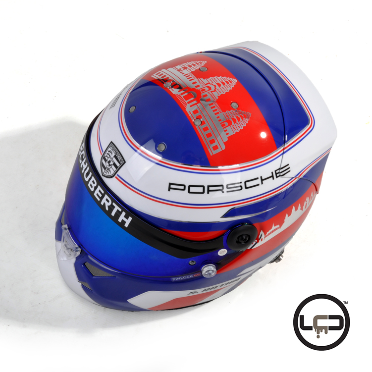 Iain G Baldwin tweet media