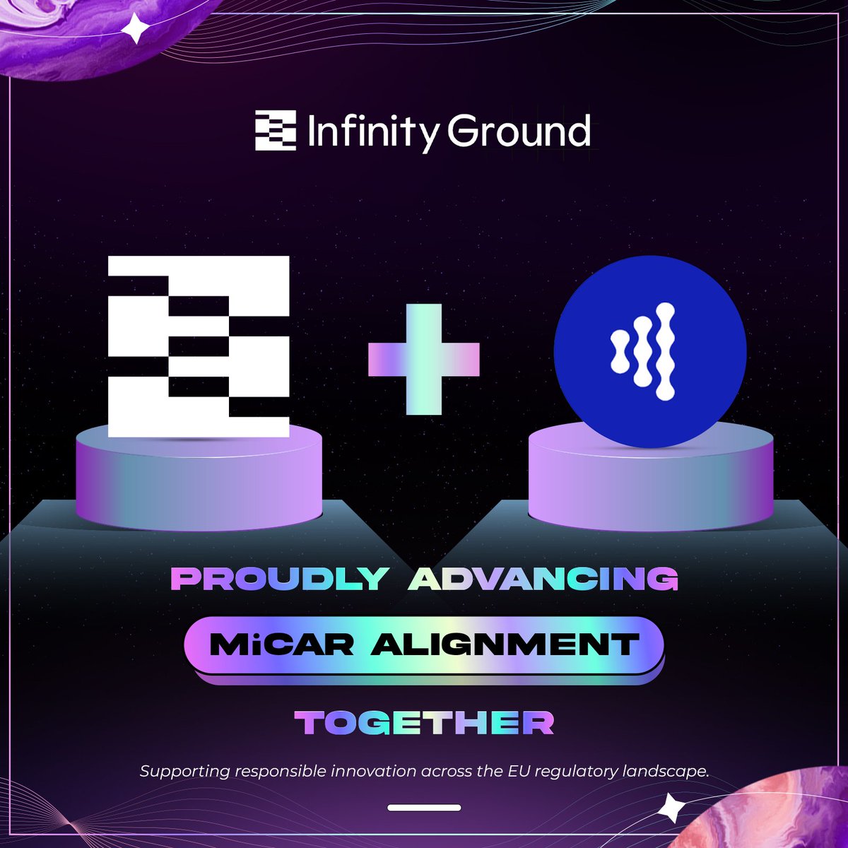 Fiyin055's tweet image. At its core, Infinity Ground(@infinityg_ai)is about *building with depth*.  
We’re creating a place for Web3 builders to collaborate, access support, and grow projects with community input and transparency.  

#Web3Builders #OpenInfrastructure #InfinityGround