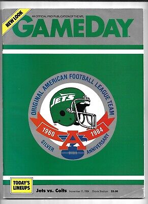 New York Jets History tweet media