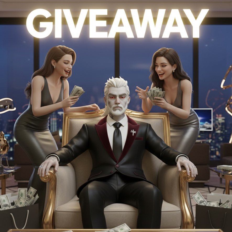 💸 $100 $SOL Giveaway 

Steps :
✅Follow <a href="/MrLeapX/">LeapX</a> 
✅Like + Repost this tweet 
✅Tag one friend in replies
✅Reply with your Sol address

‼️2 Winners will be selected 
⏰(24 Hours)