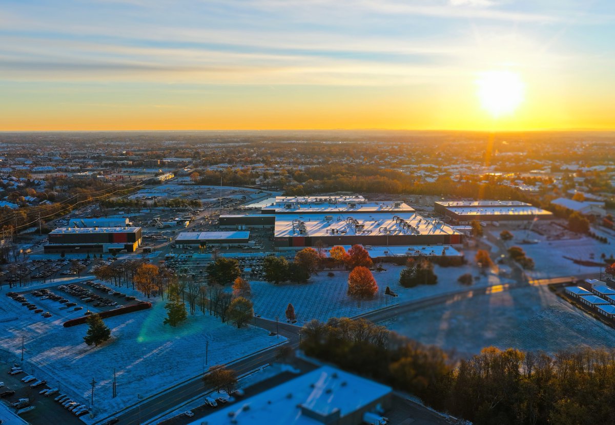 Link-Belt Cranes tweet media