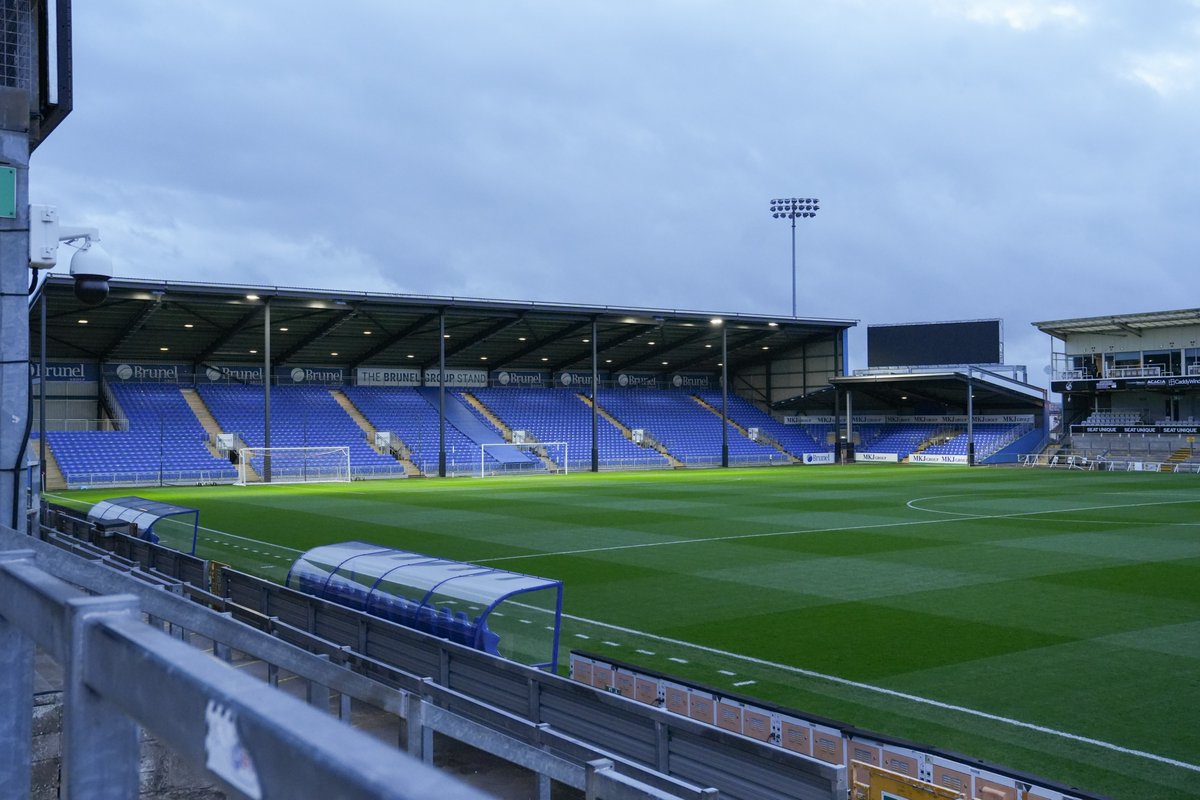 Tuesday night action ⛽️