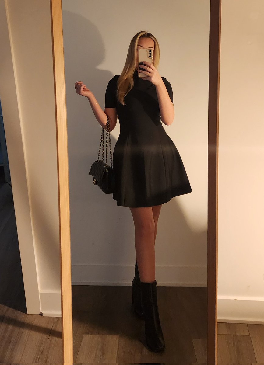 Bon matin Montréal ❄️