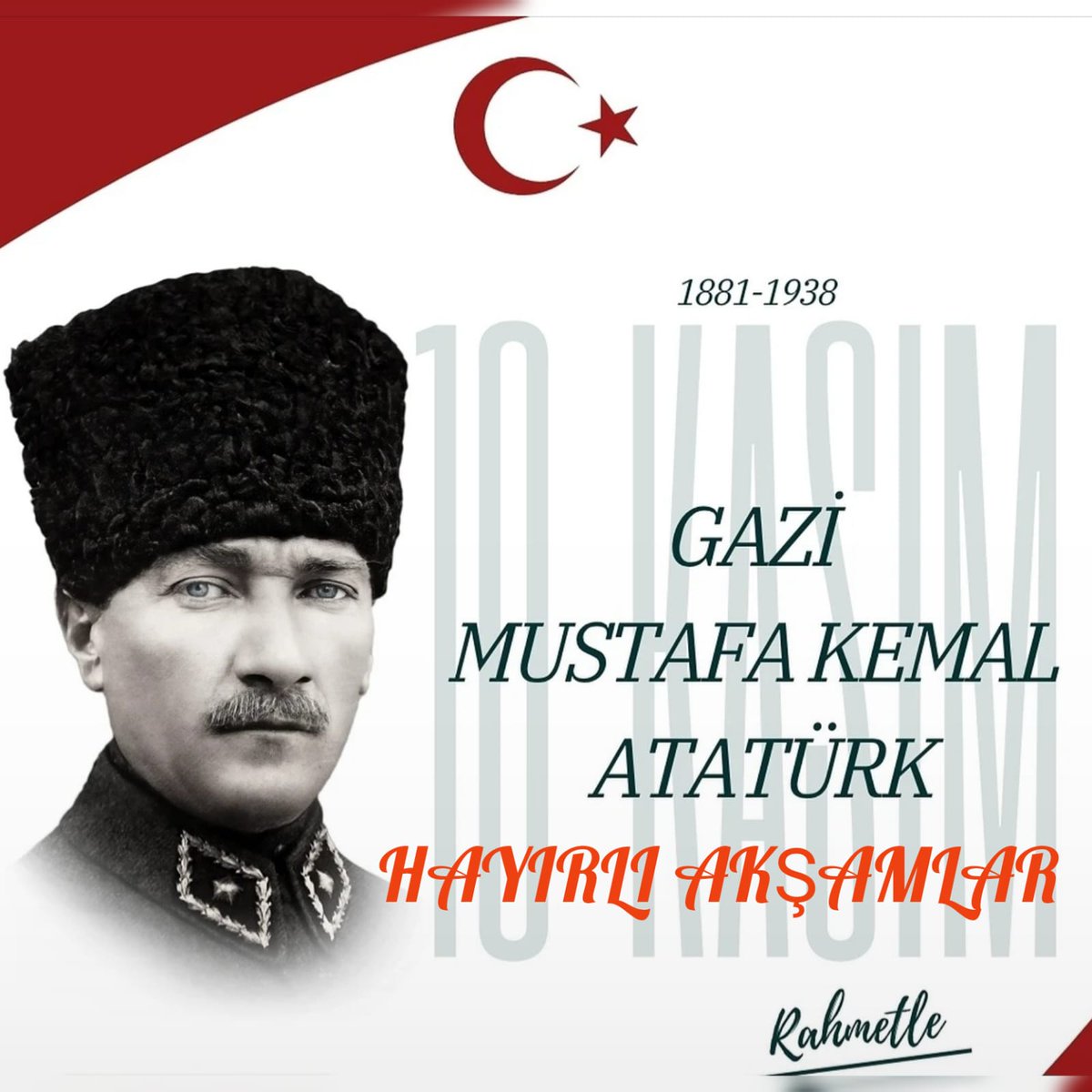 Hayrullah ATALAY (@atalayhayrulla2) on Twitter photo 