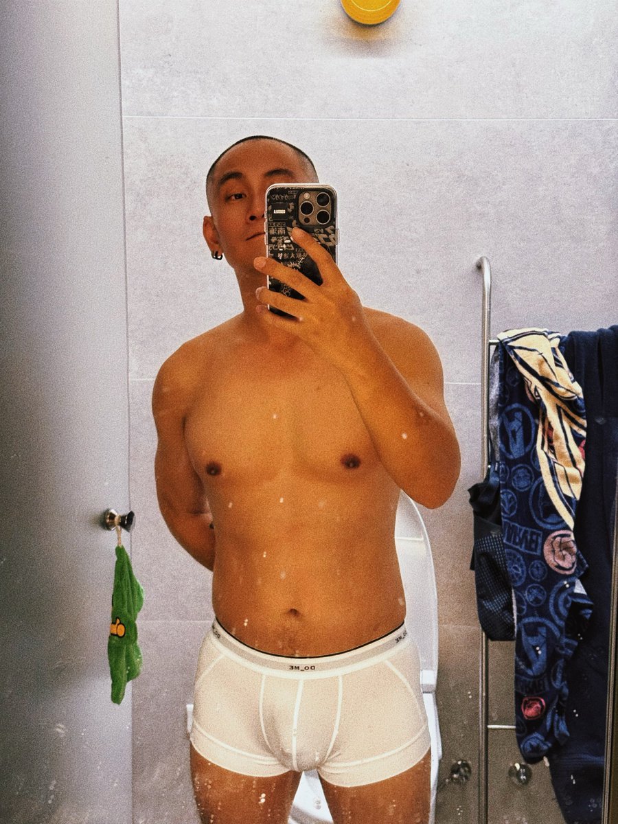 新內褲有好看ㄇ🐱