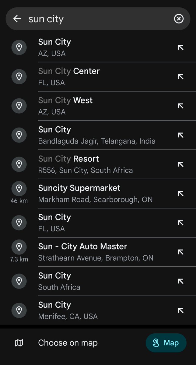 What do you think happened in this #UDRP decision re:

SunCityMarathon .com and SunCityMarathon .org 

in a complaint filed by a South African casino and resort operation called Sun International?

Should the marathon promoter have hired a UDRP attorney.

WIPO Case No. D2025-3527