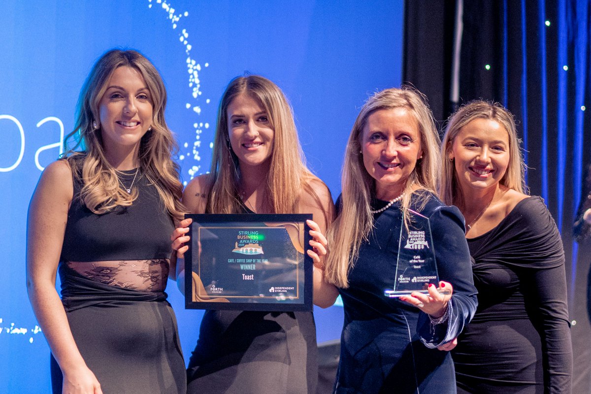 Scotland's Improvement Districts tweet media