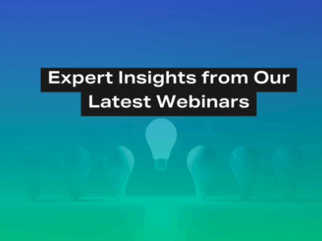 ErlangSolutions's tweet image. We’ve been hosting webinars to share ideas, tools, and stories from the BEAM community. Catch up on recent sessions packed with practical insights and fresh thinking shaping BEAM’s future. 👉 erlang-solutions.com/blog/expert-in…