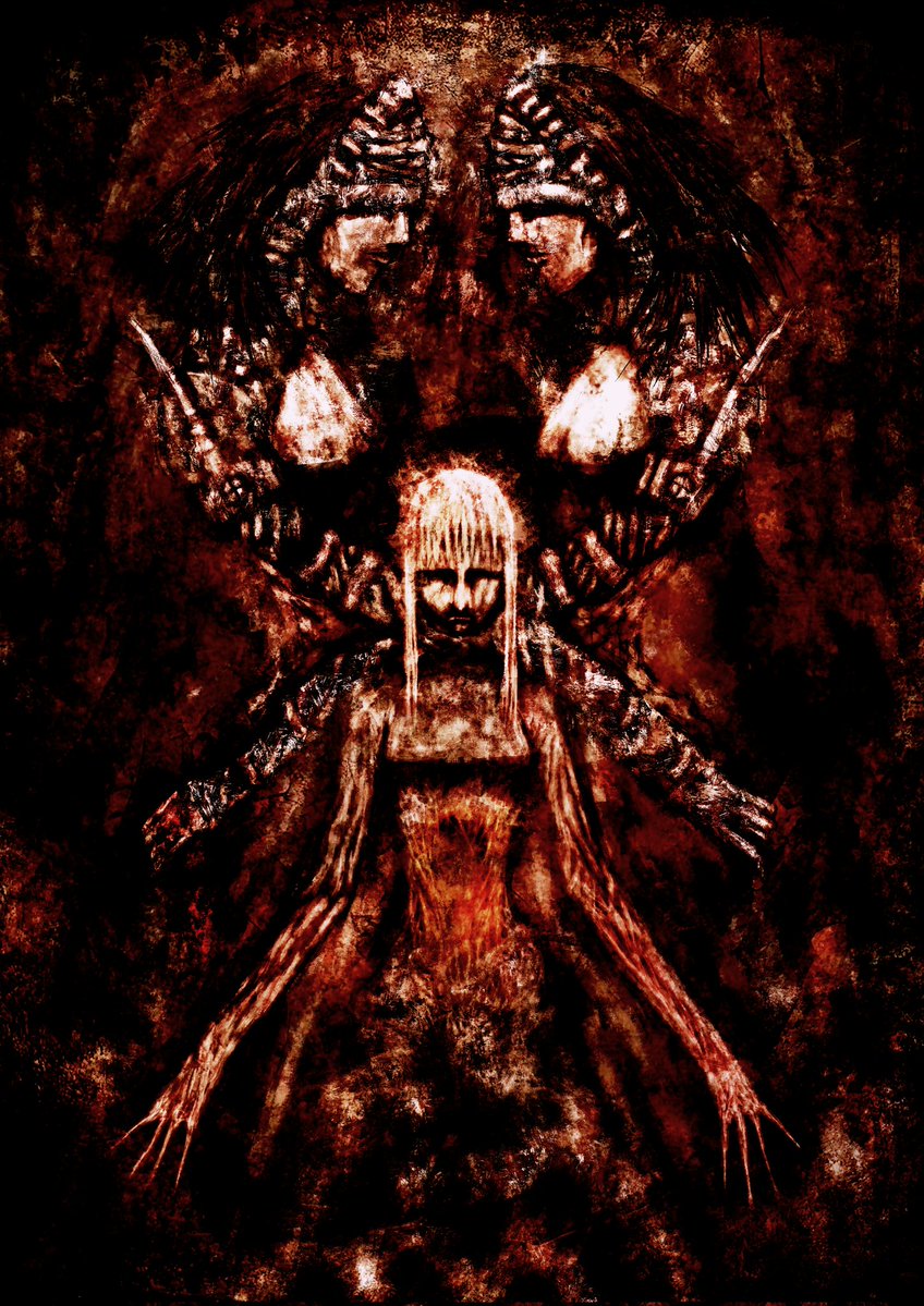 goributcher's tweet image. 