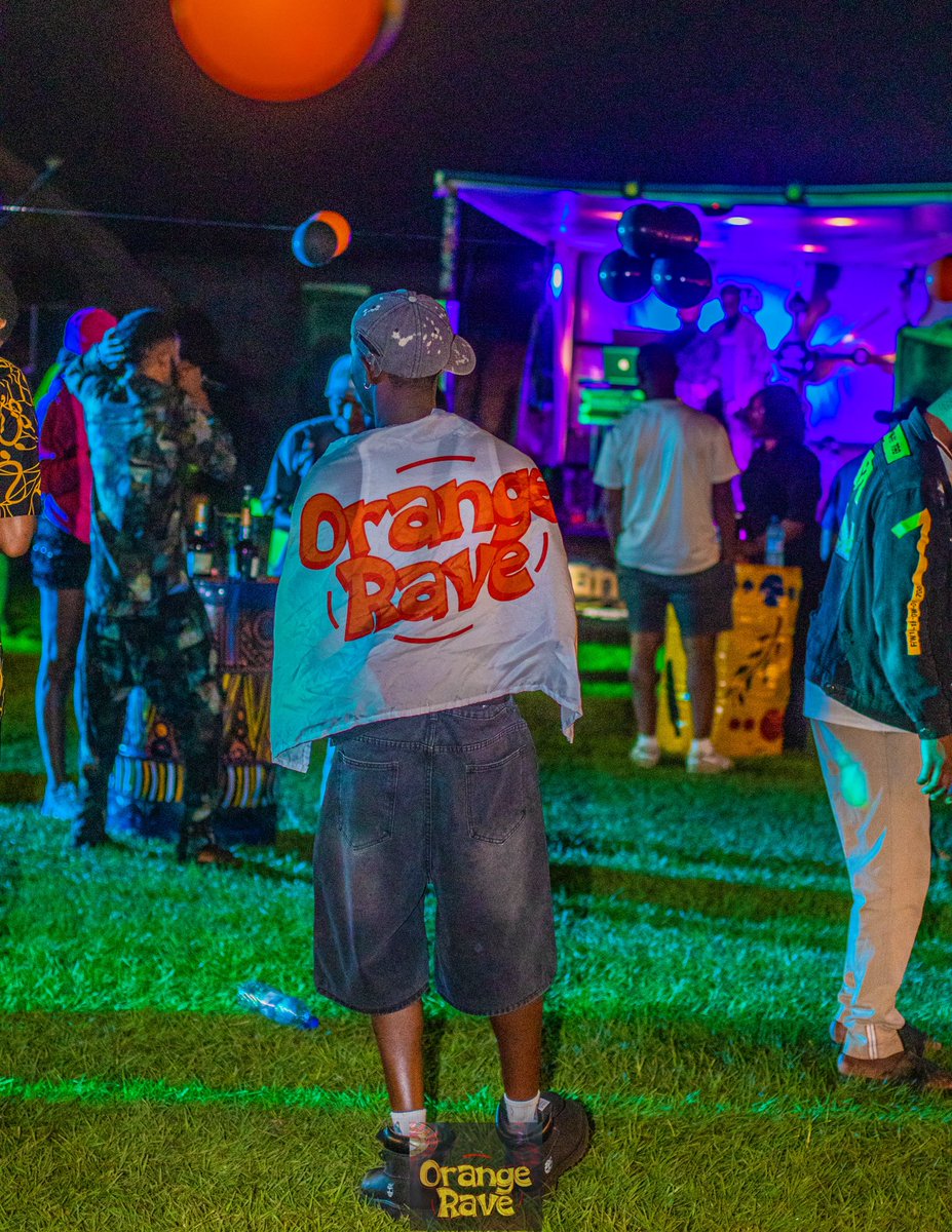 Lifestyle yeah!!
#OrangeRave #ZSS .