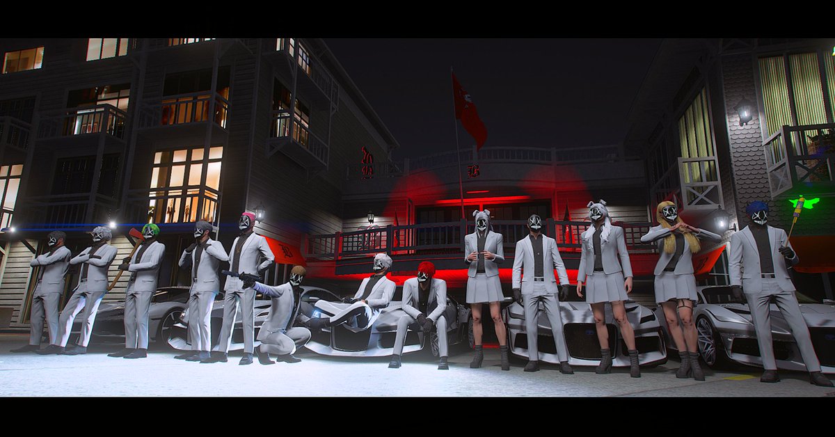 シーズン２が始まって112日。
皆勤賞で終われるぜ！！！！

マジで最強だったよA。
ありがとな。

初瀬或翔は血を求めて旅にでたから後は任せた～！

完！！！！！！！！！！！！

#シミュグラ #シミュグラ2