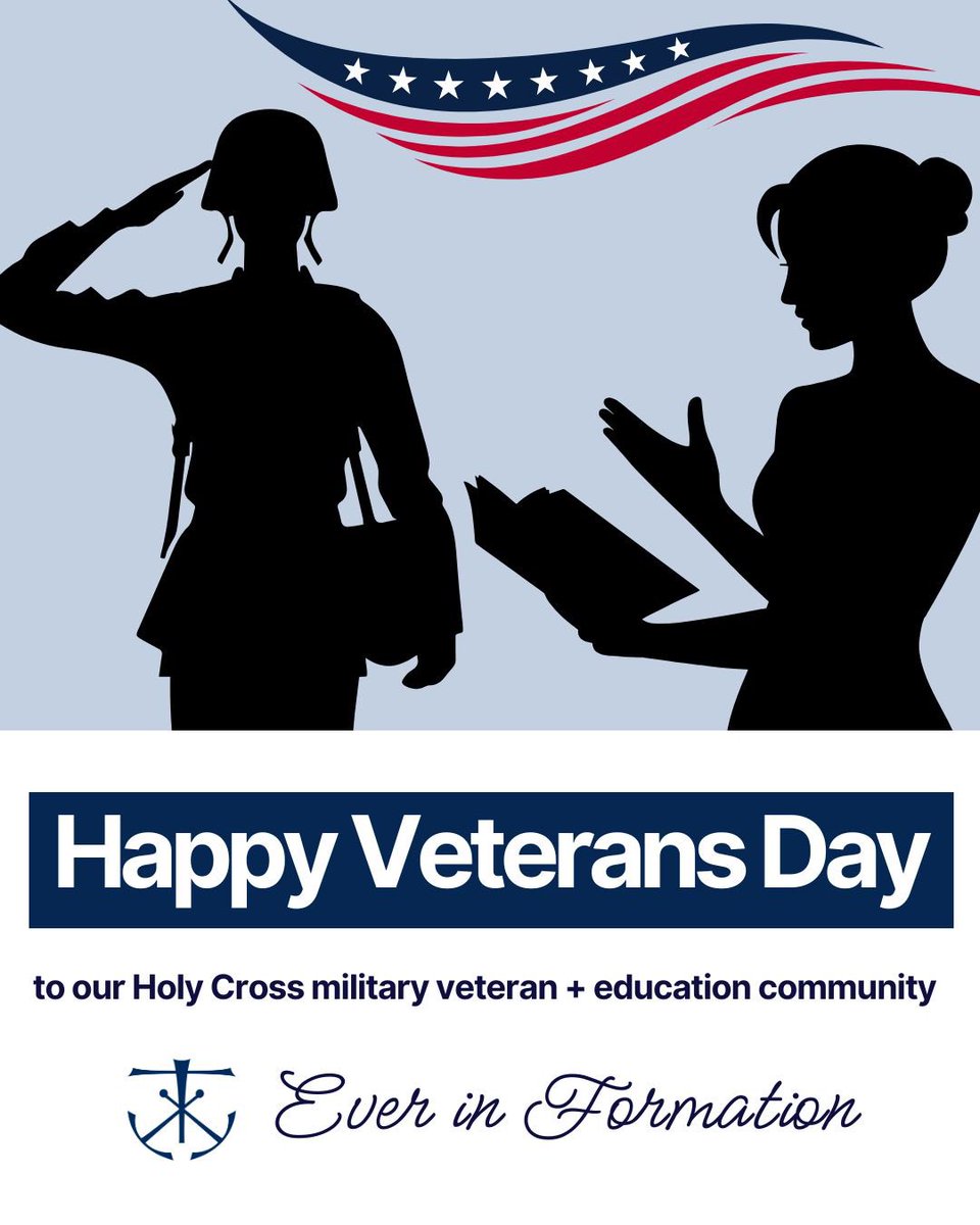 The Holy Cross Institute @ St. Edward's University tweet media