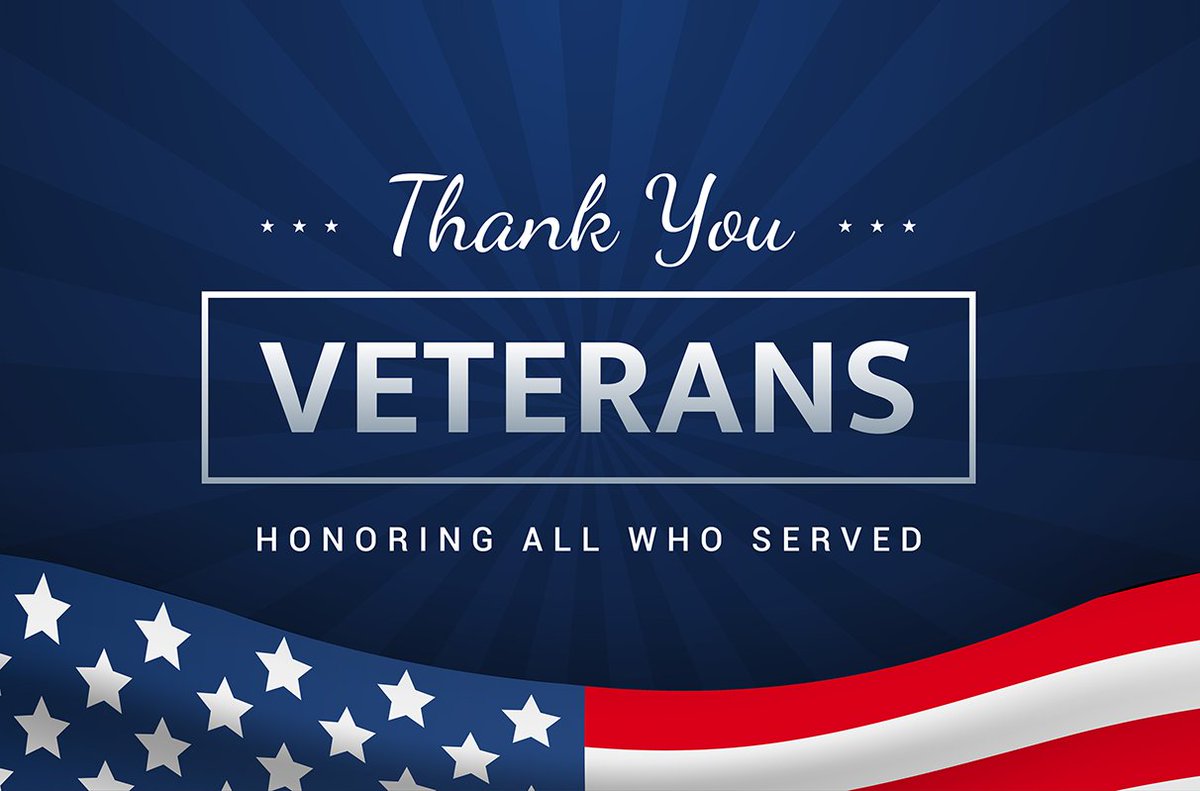 USDataCorp's tweet image. Today we honor our Veterans. Take a moment to reflect on all there is to be grateful for on Veterans Day. #verteransday #usdata #knowledgeispower