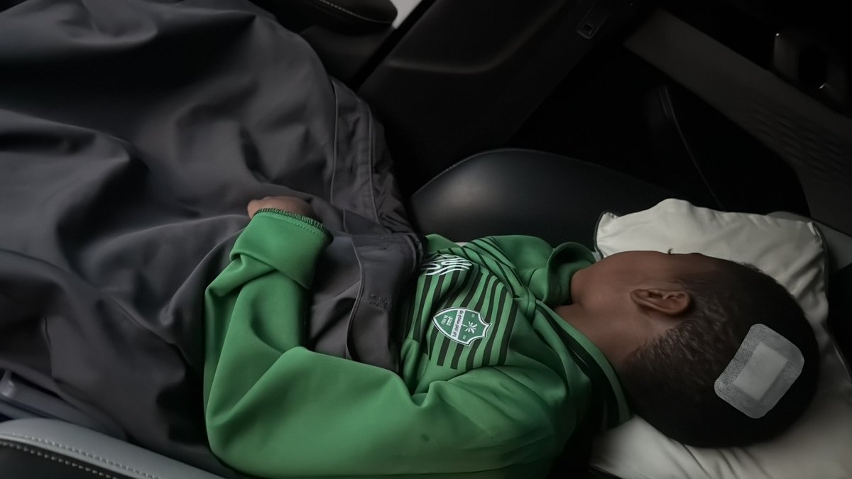 Bader Abdullah tweet media