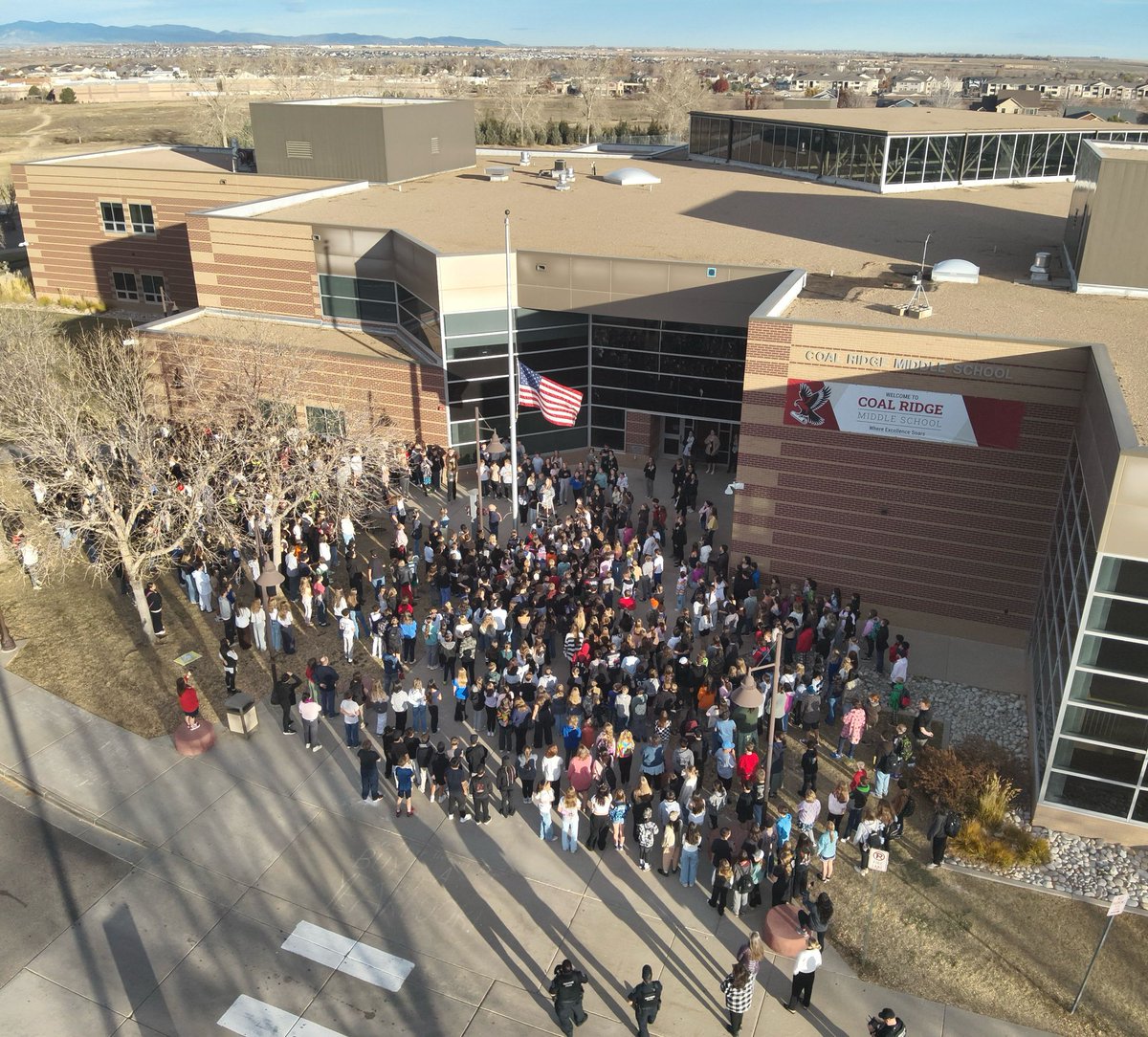 Coal Ridge MS tweet media