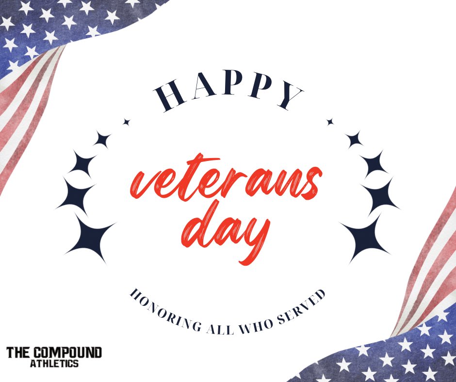 The Compound Athletics tweet media